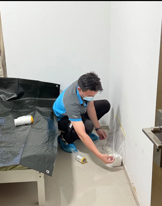 空调模式别乱按！用错又费电又不舒服，售后师傅教你正确用法