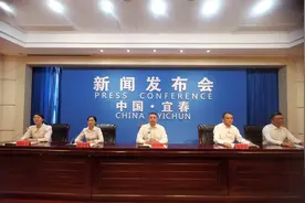 宜春连续多年高质量完成退役军人移交安置工作图片