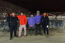 “爬山的时候特别累，救人的时候一点都不累了”，16岁长春男孩救了14岁“小孩哥”图片