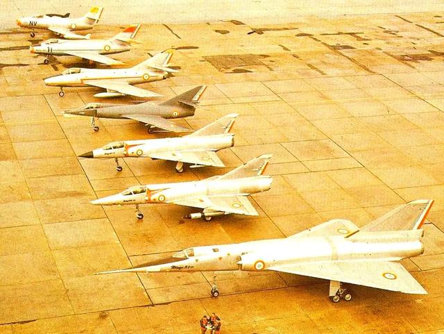 攻不了也守不住？中国空军在西藏上空，被印度空军足足欺负了40年