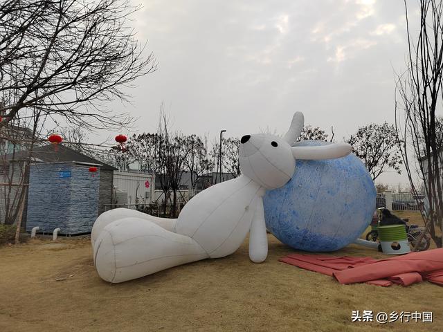 乡行中国·南部县八尔湖：川北“小西湖”，一湖碧水藏尽江南诗意