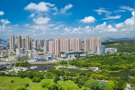 【深圳特区报】坪山区：以进一步全面深化改革推动坪山现代化建设图片