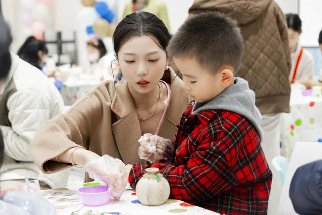 你知道吗？玄武花园城有个儿童友好“秘密基地”！