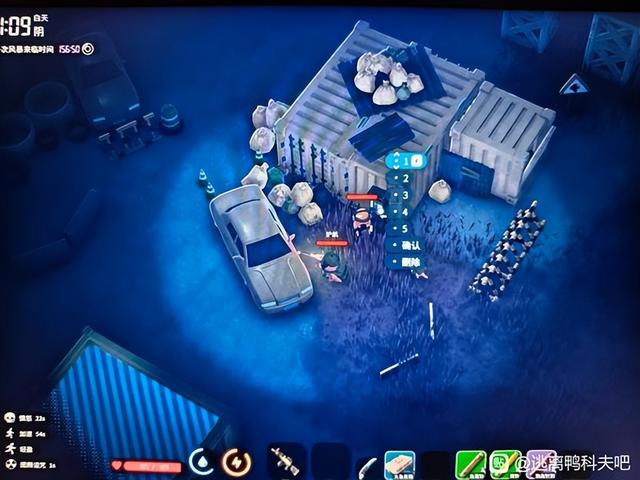 逃离鸭科夫万圣节活动攻略：任务全流程+心得避坑