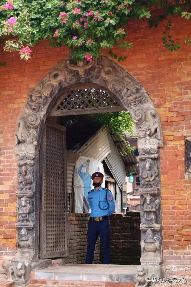 曾省伶||群山雪岭中的神灵之地——尼泊尔(上)