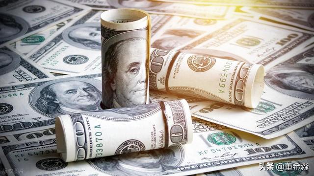 浮动汇率不再是 “护身符”，全球金融动荡的真凶竟在美国？