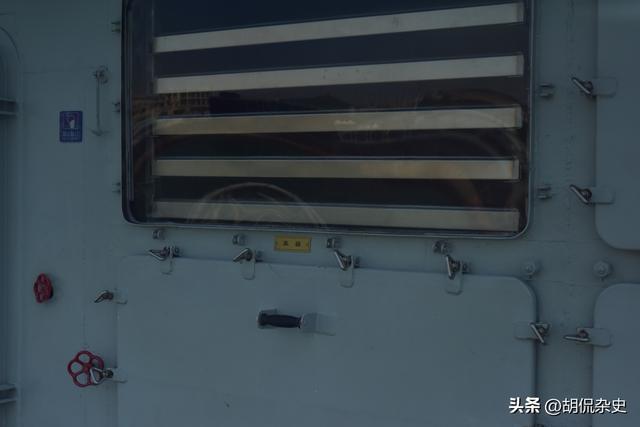 走进青岛海军博物馆：在涛声中感受海军历史与辉煌（四）