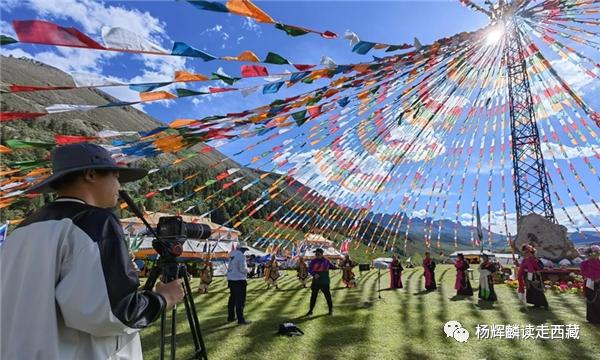 昌都•类乌齐，必须去的打卡地，风景好美