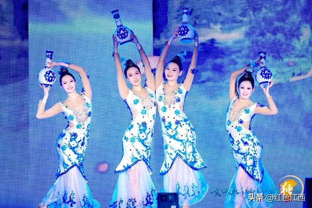赣风撞晓色：当千年文脉跳进水墨新章