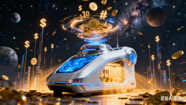 十五五规划中藏财富密码！这6大未来产业，让你五年跑赢70%的人！