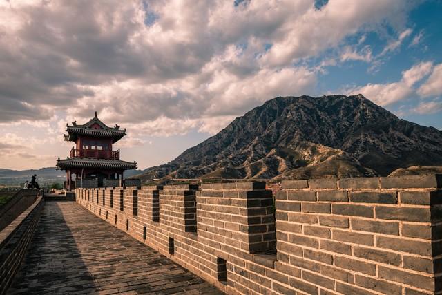 张家口市的历史由来