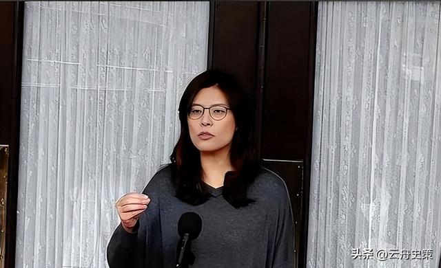 当选不到24小时，郑丽文请求来北京面谈，赖清德朱立伦都没想到