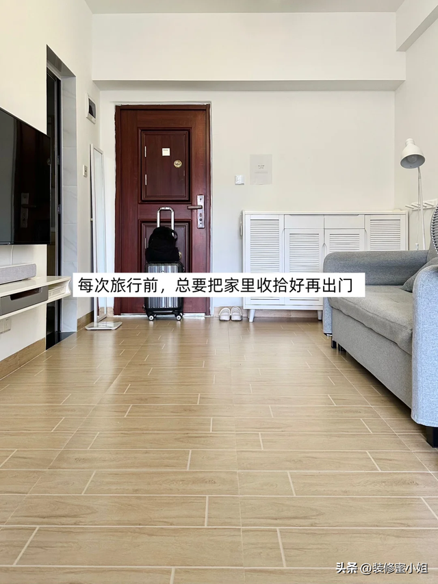 8个让「旅行更舒服」的小习惯，根本不用多花钱，还很舒服