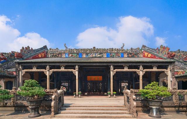 广东旅游的十大景点，哪一个是你心中的最佳？