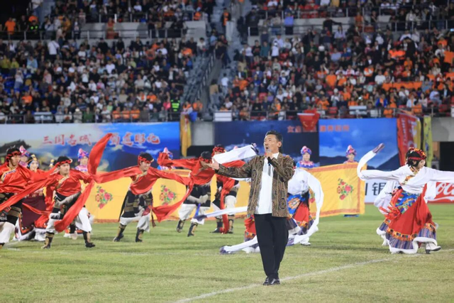超31亿元，556.71万人次！广元“双节”假期文旅成绩单亮眼！