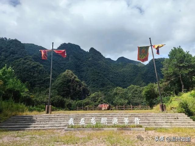 浙江小众绿宝石秘境！一个很多温州人都不知道的宝藏景区