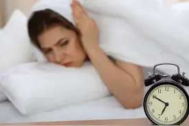 5个安眠药，抗抑郁、抗焦虑，精准打击失眠症：图片