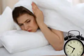 5个安眠药，抗抑郁、抗焦虑，精准打击失眠症：图片