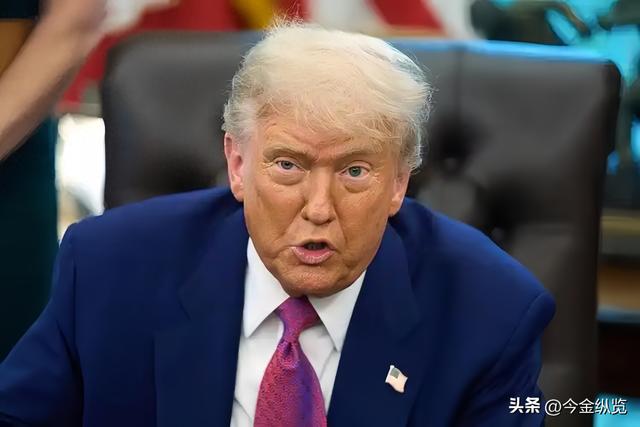 特朗普炮轰G20，抵制南非峰会背后，竟是"白人灭绝"的惊天指控？