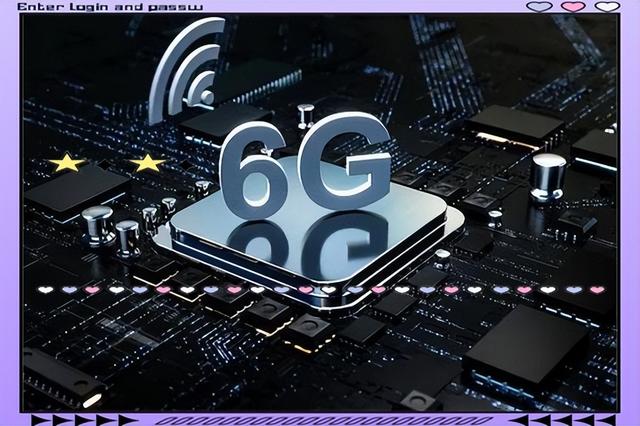 断崖式专利差！6G技术美国占了35.2%，日本9.9%，中国是多少？