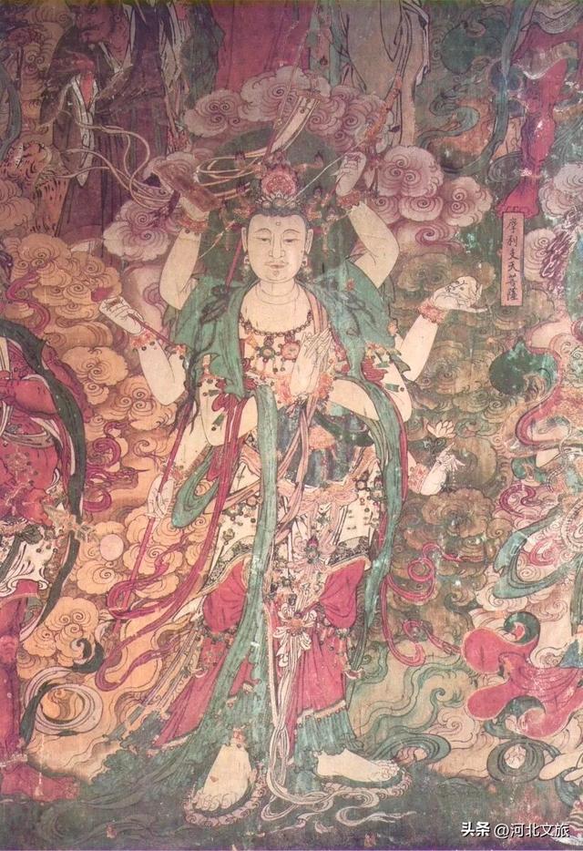 如果石家庄市区只去两个景点，一个是省博，另一个一定是这里！