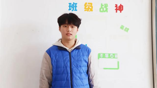 一纸信笺,万般叮咛 | 恒德学子的专属温暖告白