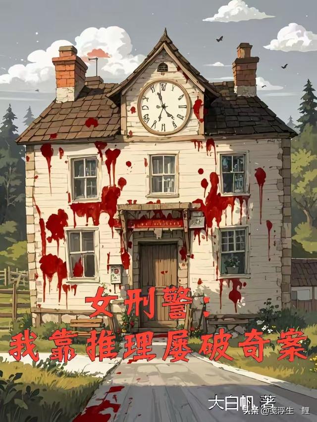 9.2分《女刑警：我靠推理屡破奇案》：八十年代无金手指刑侦文