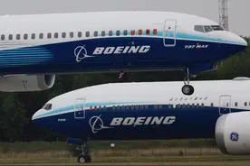 美对中国船只收费，中方将计就计，连退波音飞机，特朗普态度变了图片