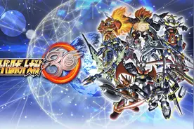 超级机器人大战系列的困境：食之无味弃之有味图片