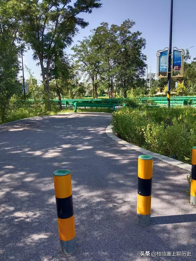威观宁夏：一个游客对西夏陵旅游的建议