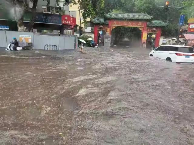 登封景区紧急“闭关”：您的“武功秘籍”之旅，今日暂停修炼！