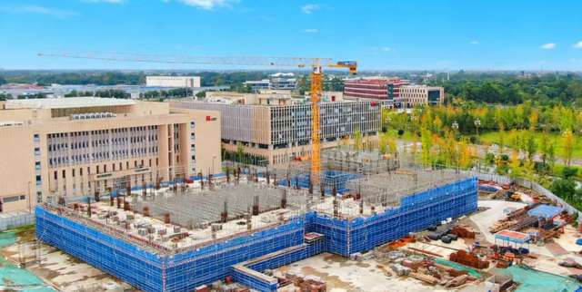 郫都“笑声引擎”轰鸣 “中国喜剧梦工厂”撬动文商旅消费新生态