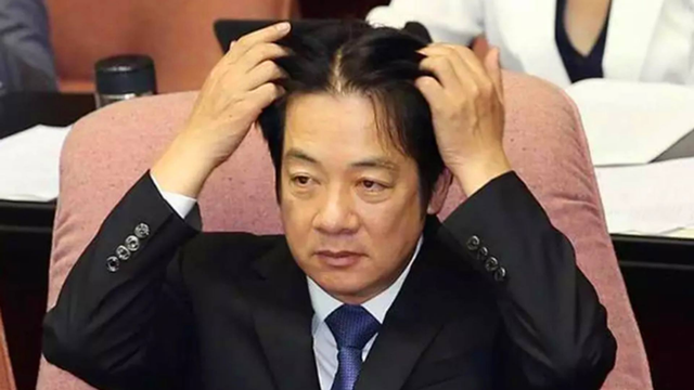 赖清德和高市没等来美国，等到了解放军5面合围和俄北方四岛演习