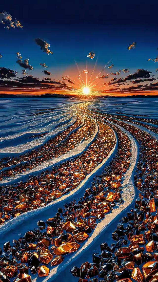 最有意境的壁纸美图