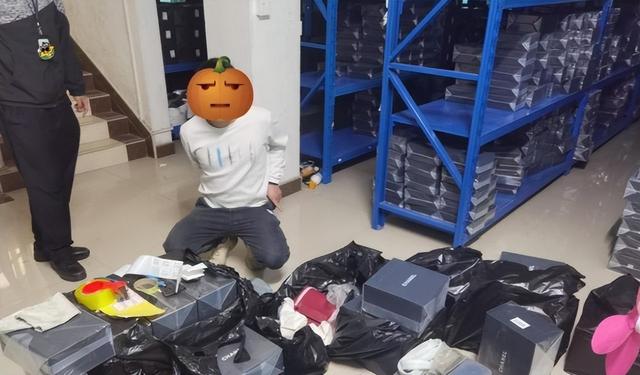 几乎全是假货！利润高达2400%，为何有些消费者前赴后继争相购买