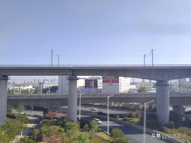 2025年11月郑州西安郑州之旅(上)