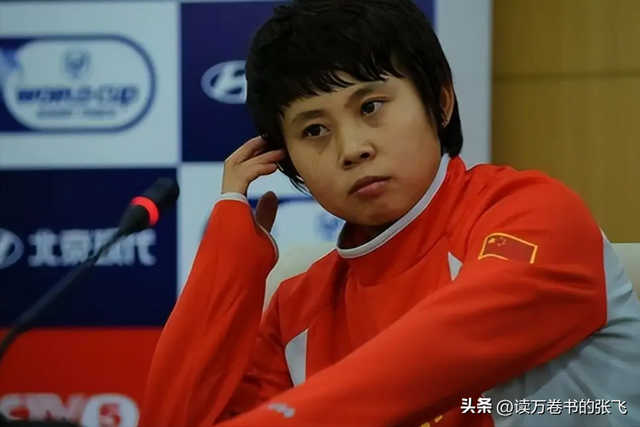 3次被国家队开除，退役11年后再看王濛现状，才明白李琰评价没错