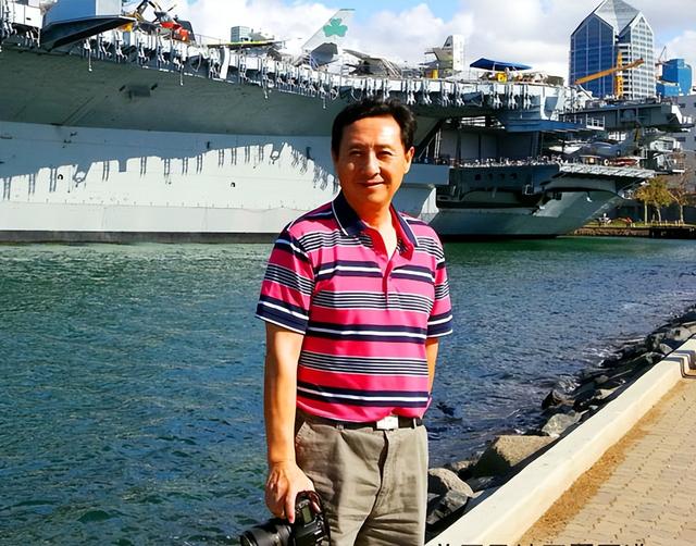 北美洲旅游：从美国圣迭戈到墨西哥蒂华纳（图）
