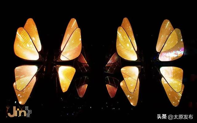 “锦绣太原”2025文化旅游促消费活动之二晋阳里
