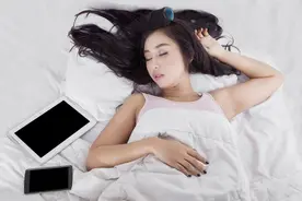 手机不能放枕头边，因为有辐射会长肿瘤？瑞典研究告诉你答案图片