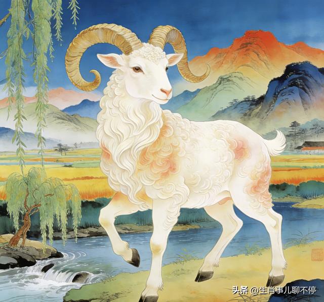 属羊的你2026年1月下旬或“失去一人	”？别急着落泪	，先认清现实