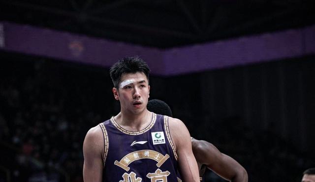 北控81-77辽宁，没想到张庆鹏的发言竟这么说，杨鸣差得太多了