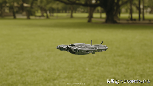 1499元的最佳入门无人机？大疆Neo 2深度体验 比上代提升太多了