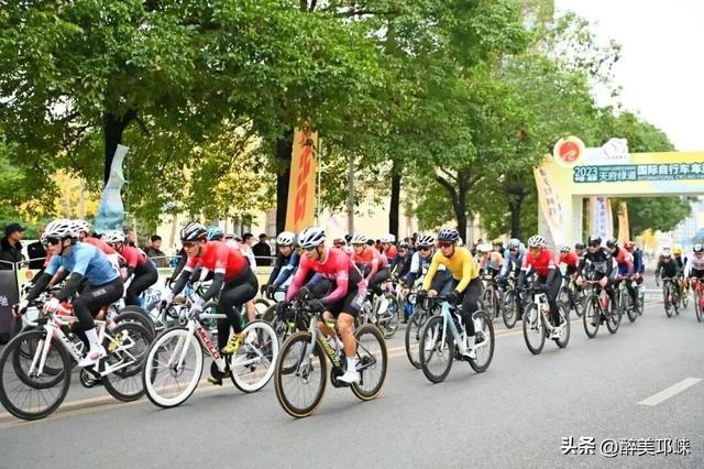 邛崃，连续六年入围全国县域旅游综合竞争力百强榜！