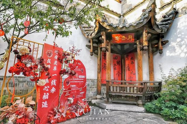 建瓯 | 见一面吧！三千年的古城建州，文化与美食都令人惊艳！