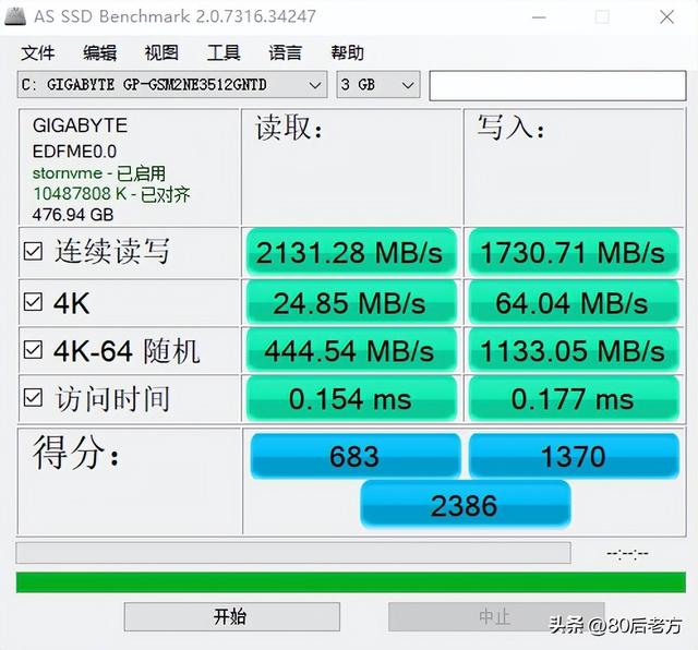 SSD突然暴毙？关键指标必须看