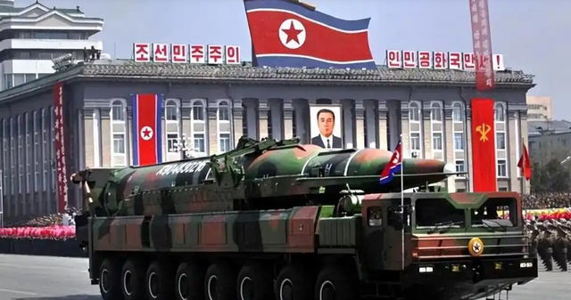 直击日本痛点！等了20年中方终于让步，删“无核化”表述松绑朝鲜