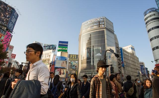 上海藏着五万日本人：而且不旅游只扎根！一旦开战	，后果不堪设想