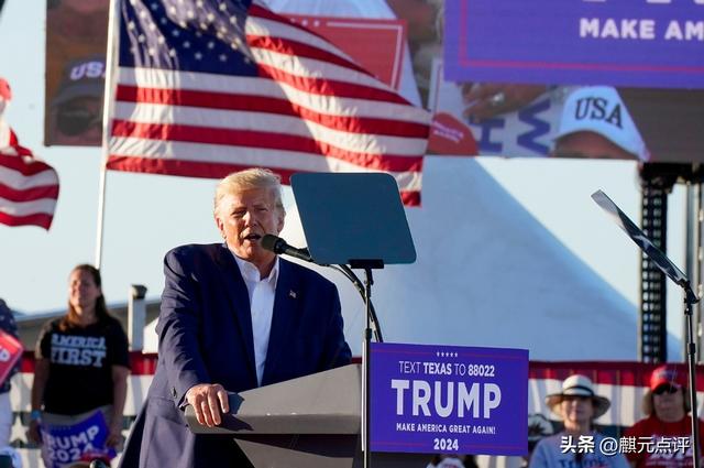 不想拿和平奖了？美国后院起火，特朗普准备开战，三国被列入名单