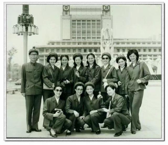 童年里的广州军区157医院，那时候的美好记忆。